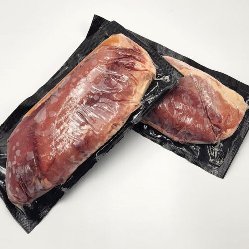 Magret de canard