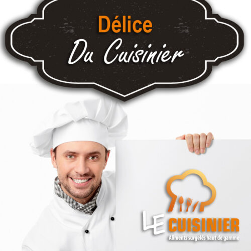Délice du cuisinier
